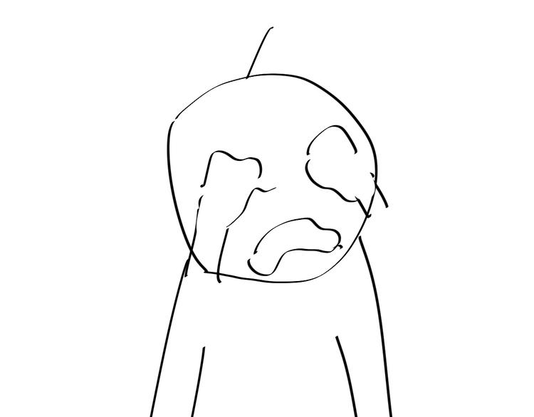 《時差》-無法靠近的愛 - 第6話 情敵？(2/2) - 2