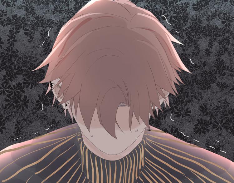 《時差》-無法靠近的愛 - 第8話 不能說的想念(1/2) - 1