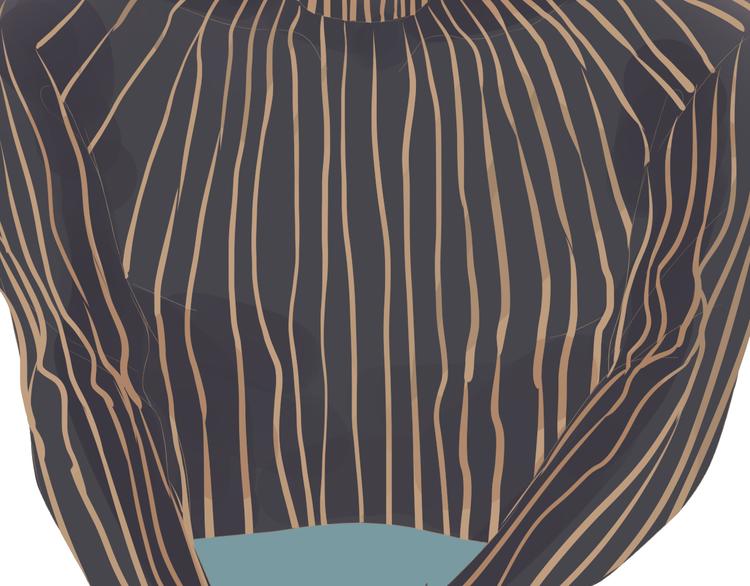 《時差》-無法靠近的愛 - 第8話 不能說的想念(1/2) - 2