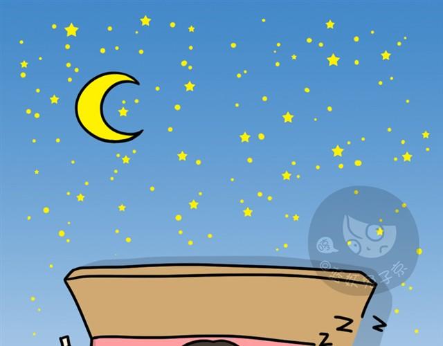 第4话 鬼压床-第4话