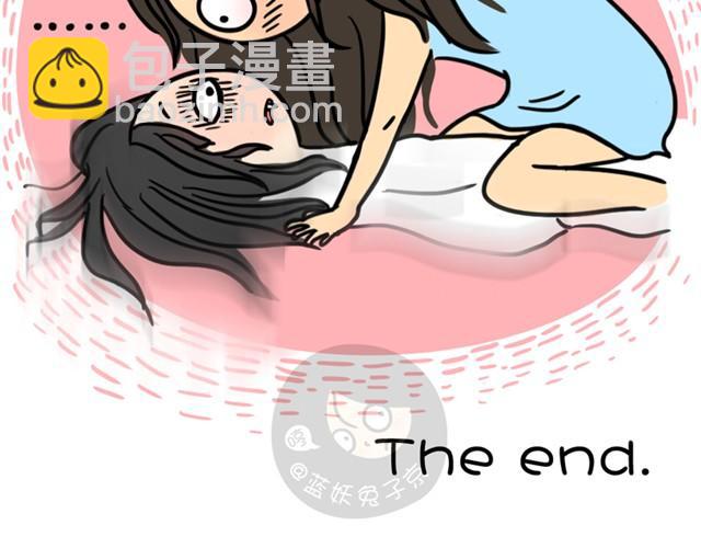 第4话 鬼压床-第4话