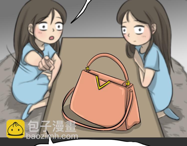 第48话 二手包（下）(1/2)-第48话
