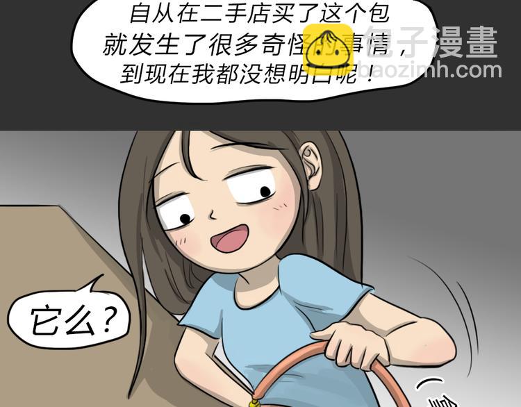 第48话 二手包（下）(1/2)-第48话