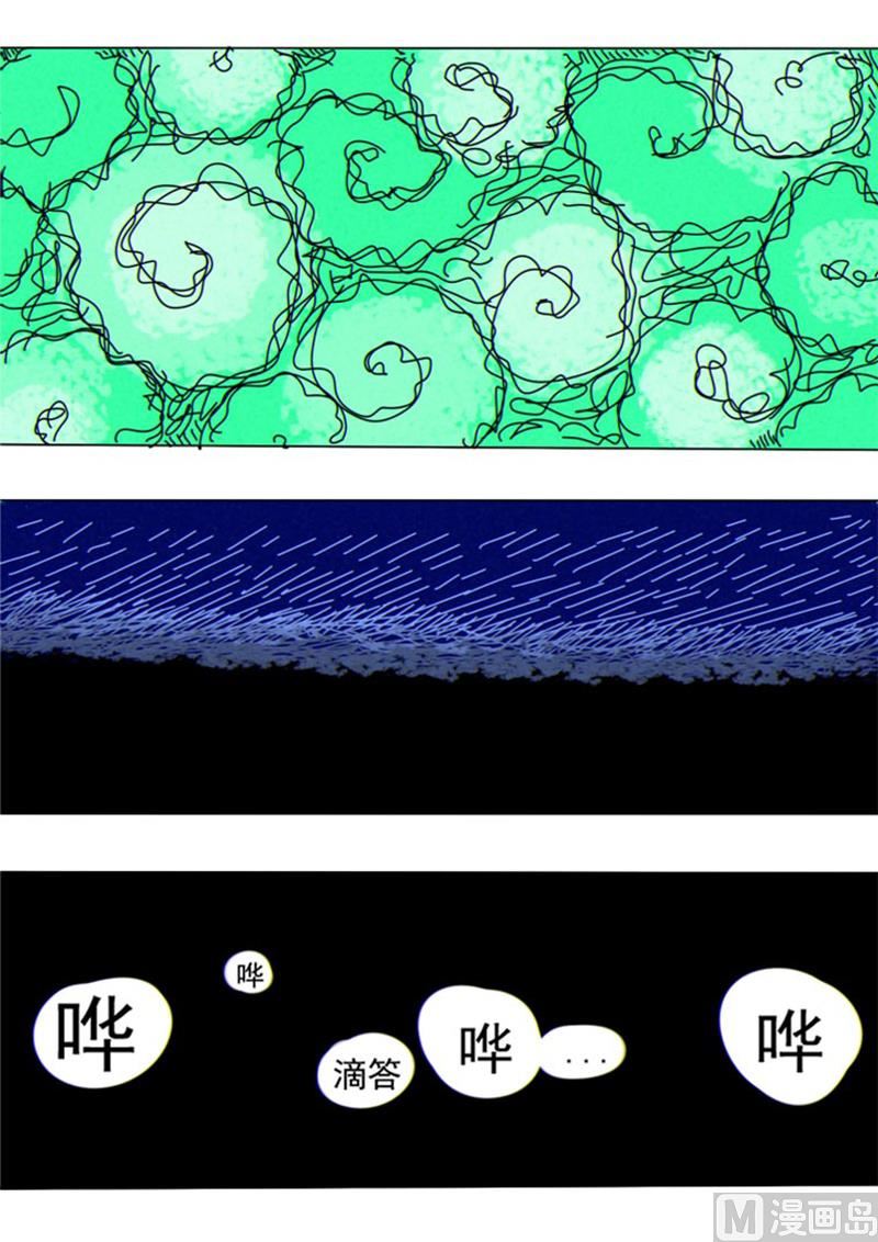 第2话 发光的项链-第2话