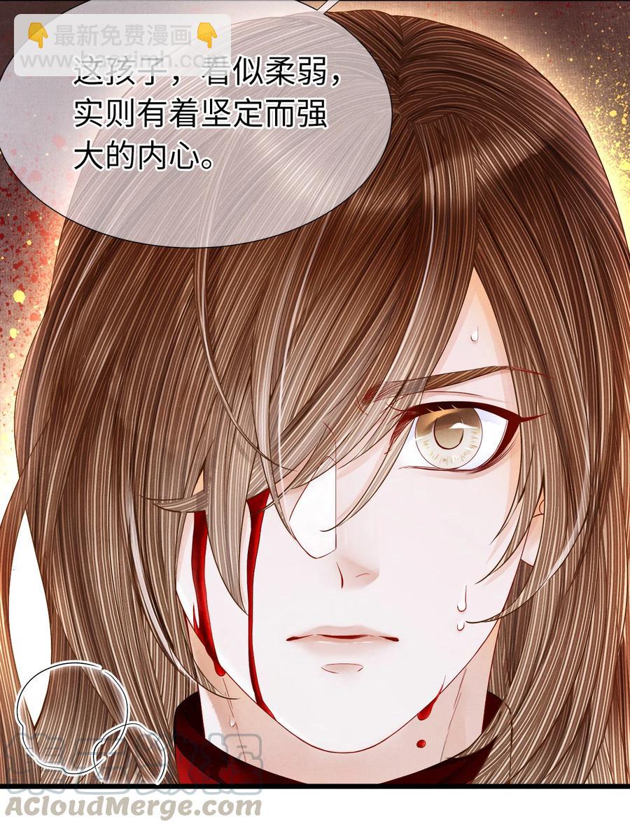 100 所作所为，无怨无悔-第102话