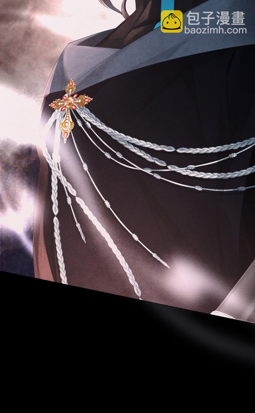 139 殊煋回来了！-第144话