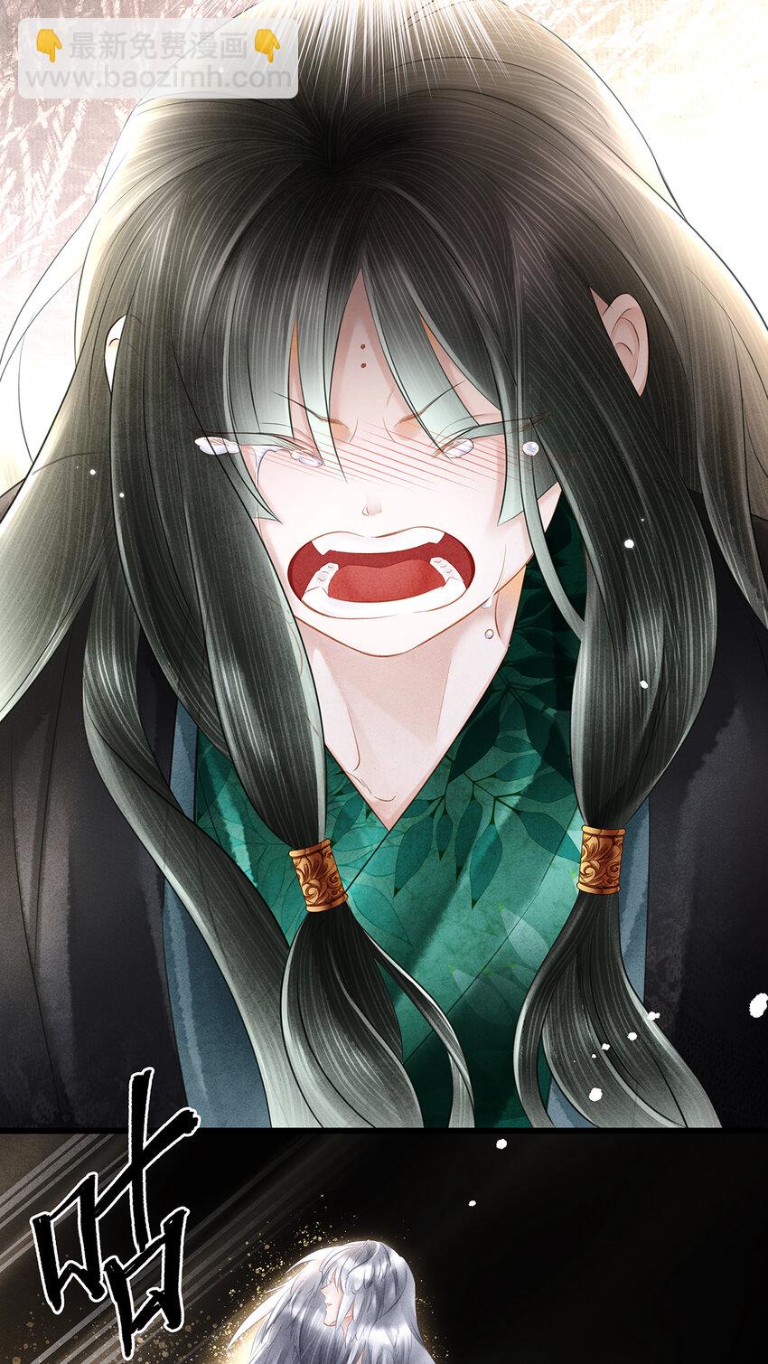 158 太子觉醒-第164话