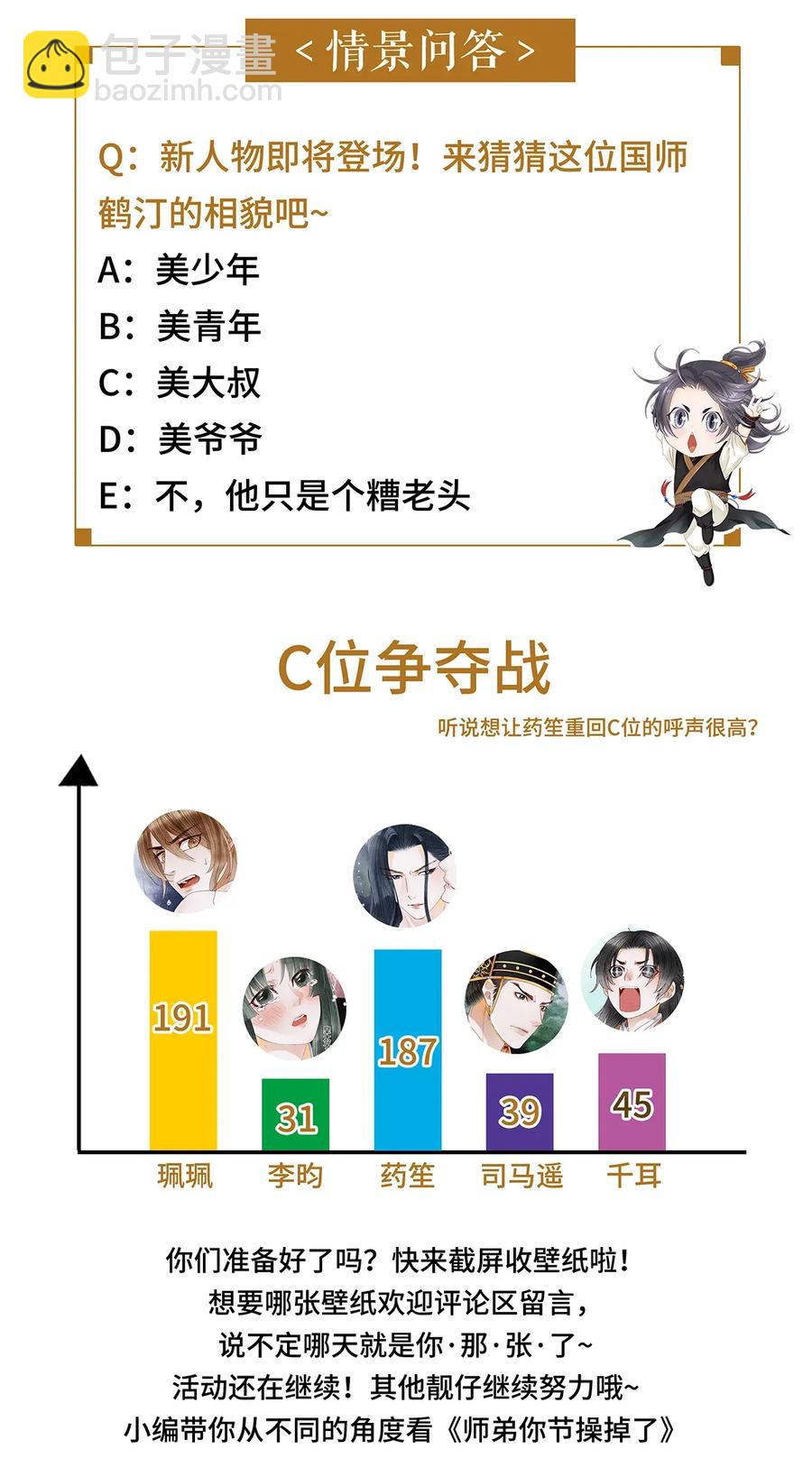 师弟你节操掉了 - 65 这不是……太子小鬼的衣服吗？ - 2