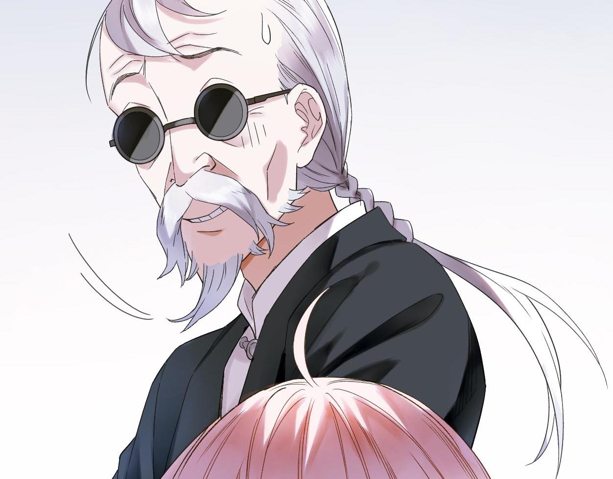 第17话 残酷规则(1/3)-第18话