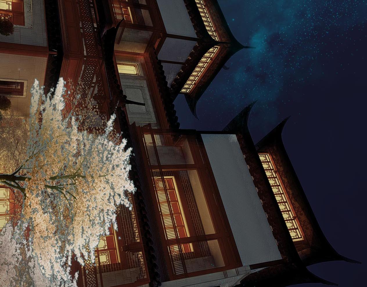 第19话 掌柜进食(1/3)-第20话