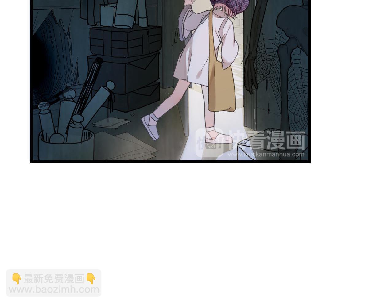 第19话 掌柜进食(1/3)-第20话