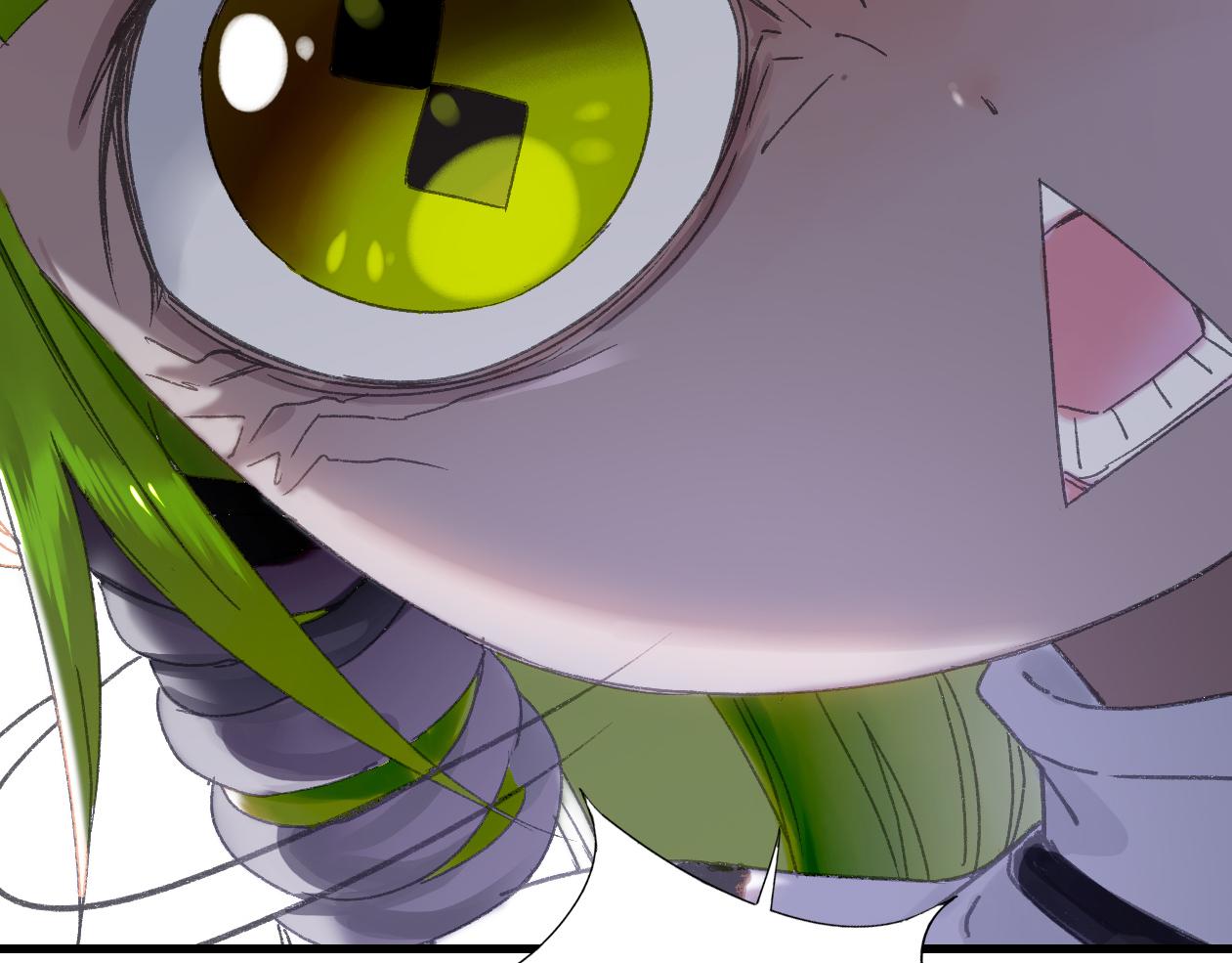 第21话 吃有桃(1/3)-第22话