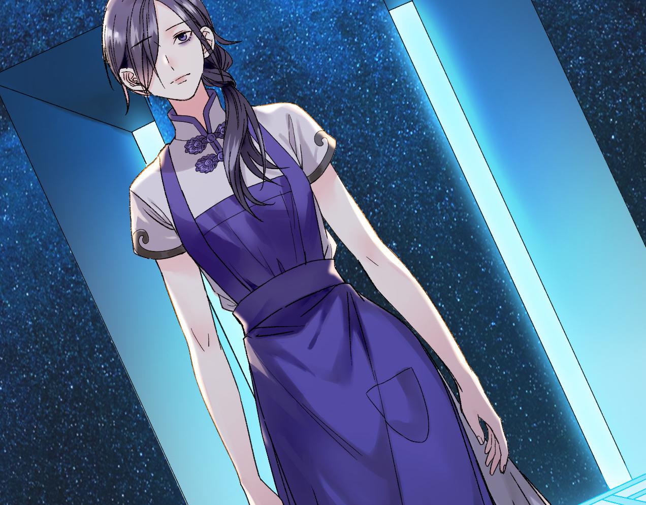 第21话 吃有桃(1/3)-第22话