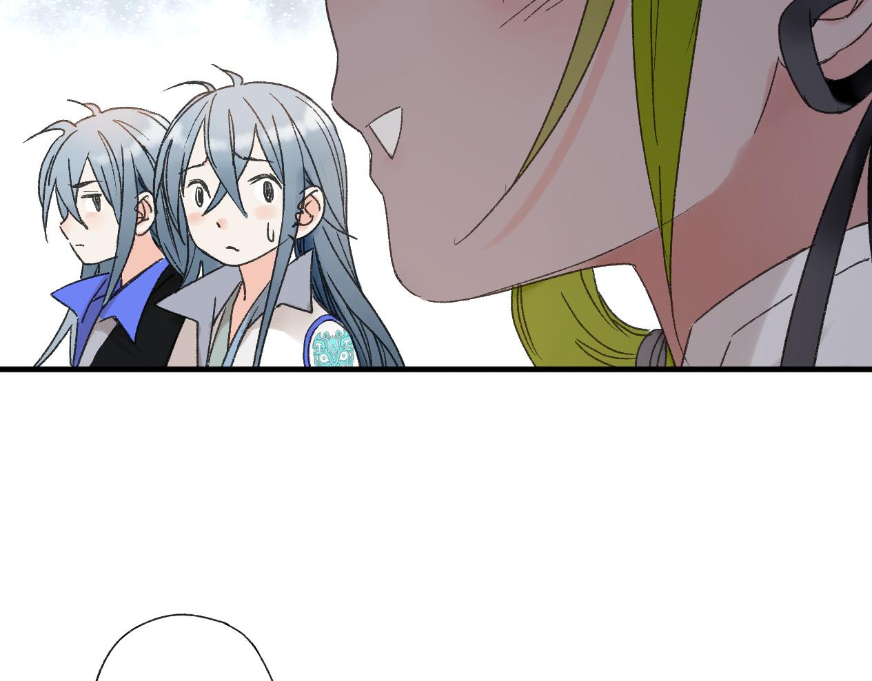 第21话 吃有桃(1/3)-第22话