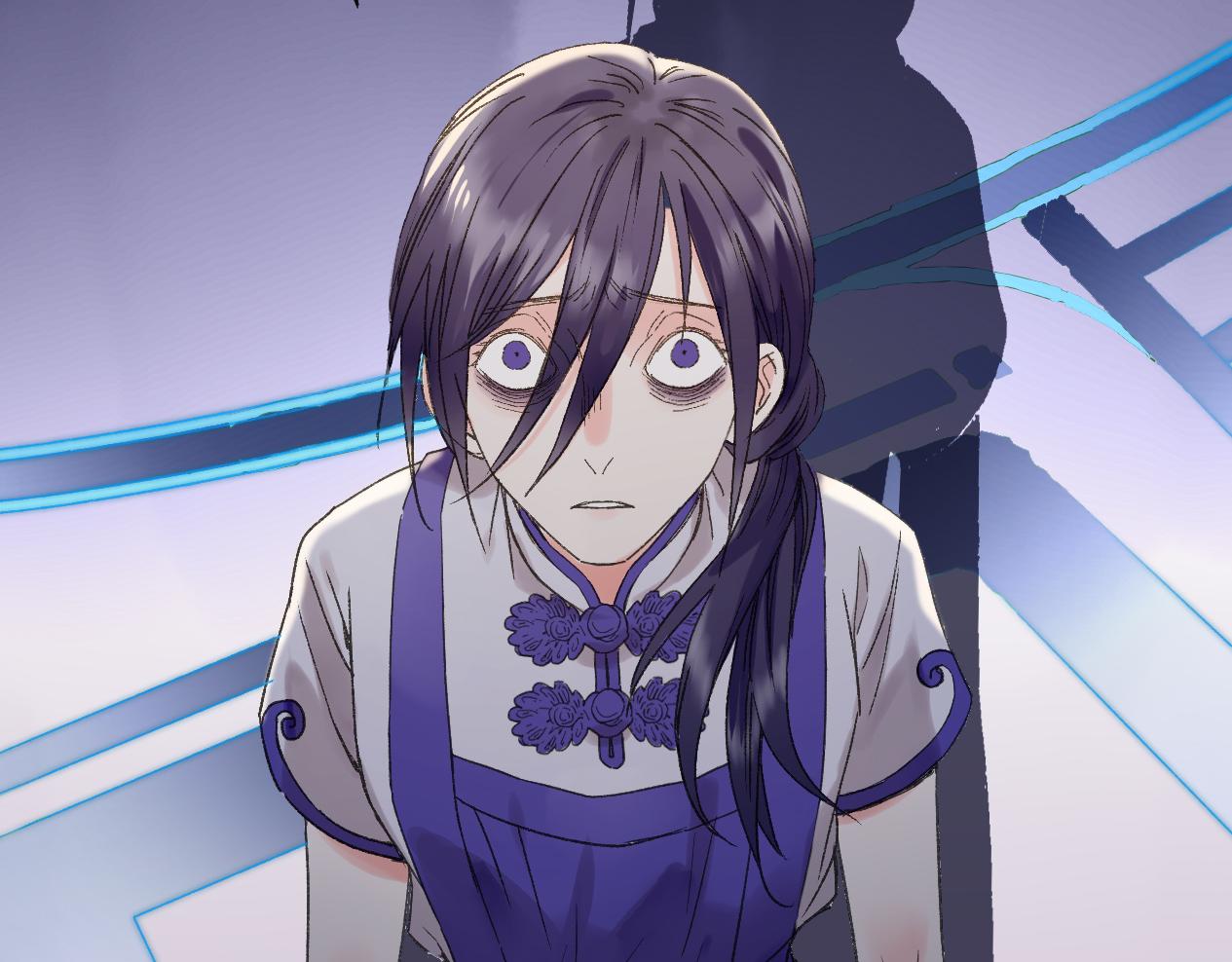 第21话 吃有桃(1/3)-第22话