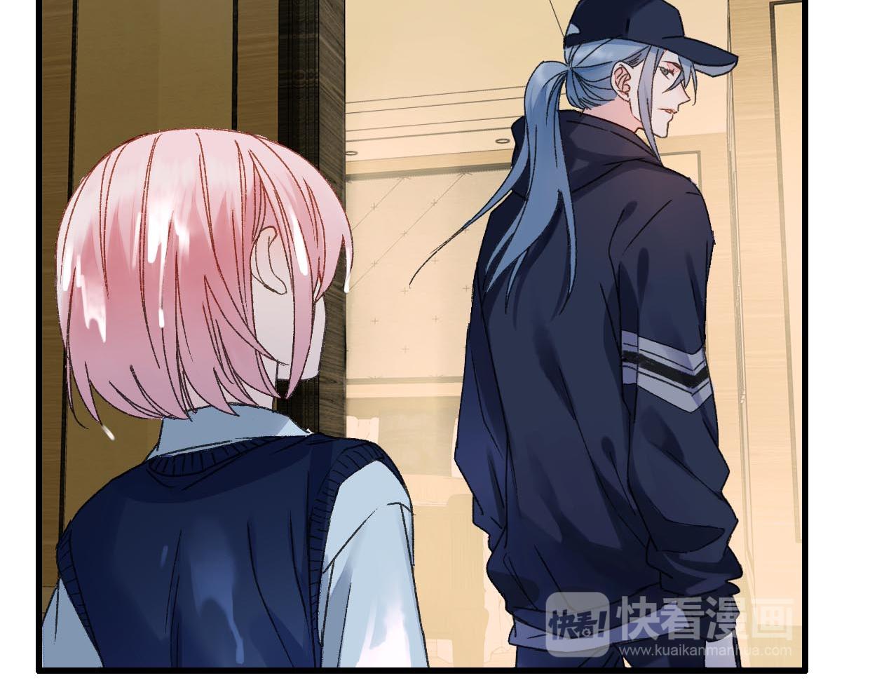 第23话 一起生活！？(1/3)-第24话