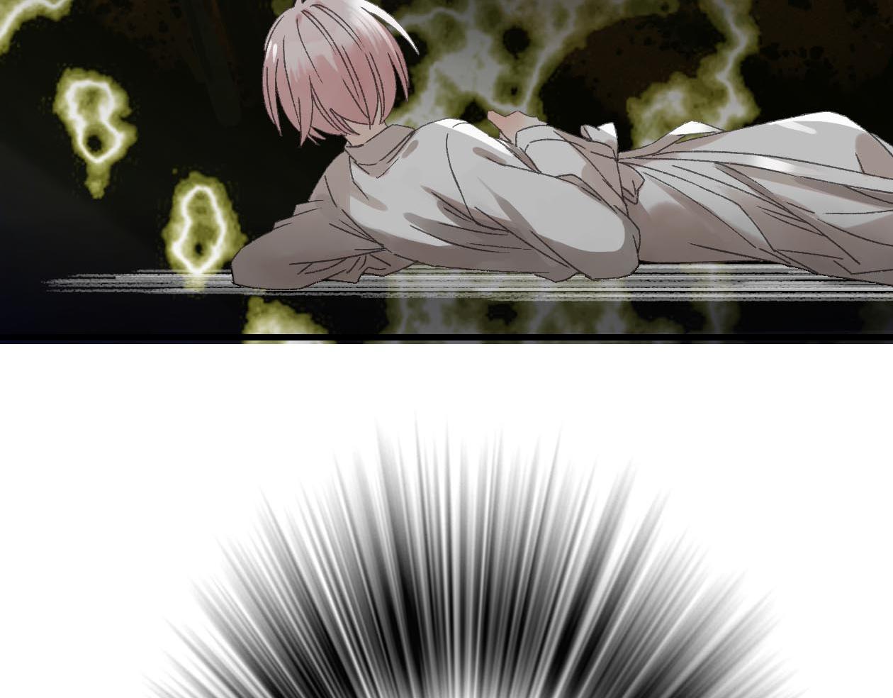 第25话 有桃黑化！？(1/3)-第26话