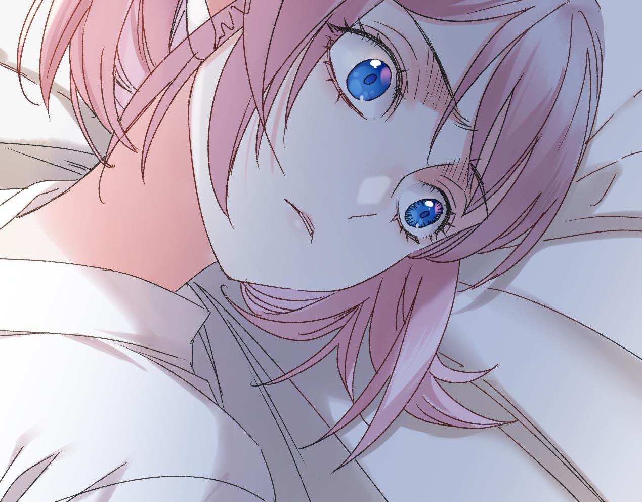 第25话 有桃黑化！？(1/3)-第26话