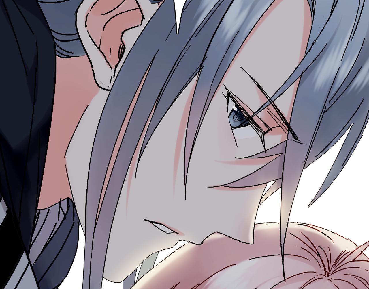 第25话 有桃黑化！？(1/3)-第26话