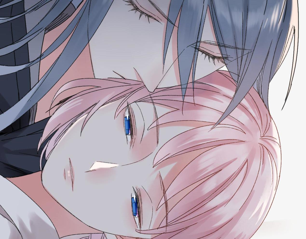 第25话 有桃黑化！？(1/3)-第26话