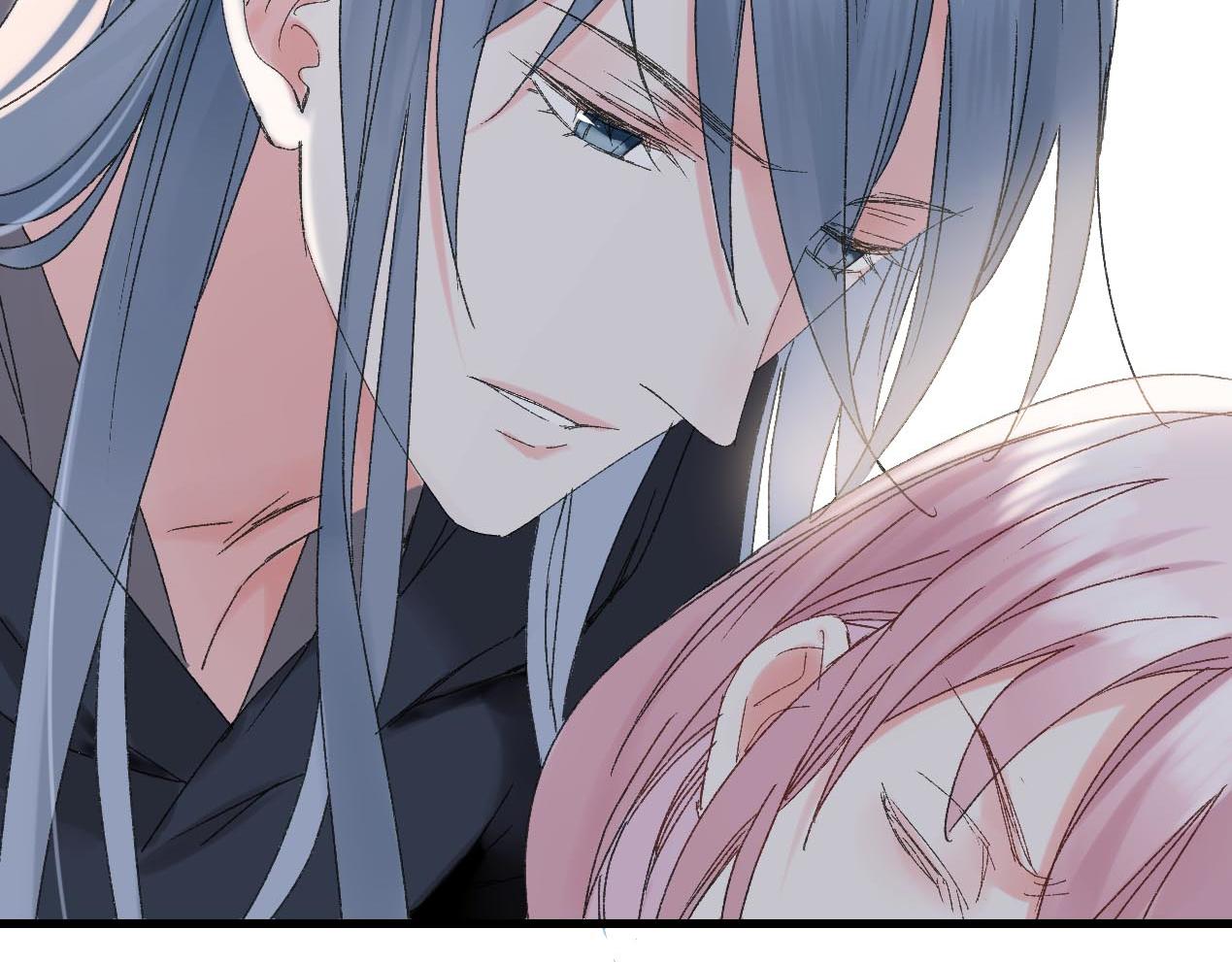 第25话 有桃黑化！？(1/3)-第26话