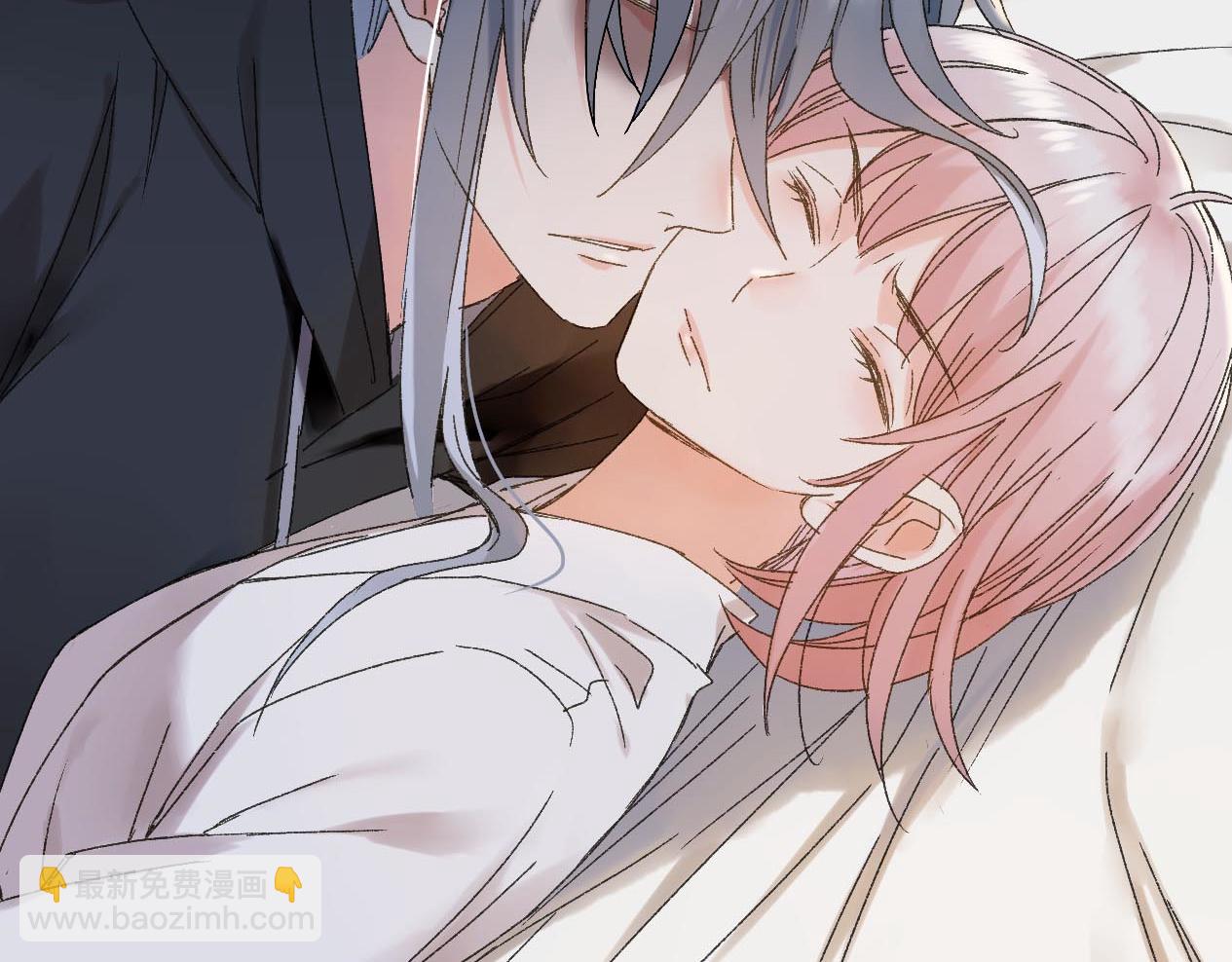 第25话 有桃黑化！？(1/3)-第26话