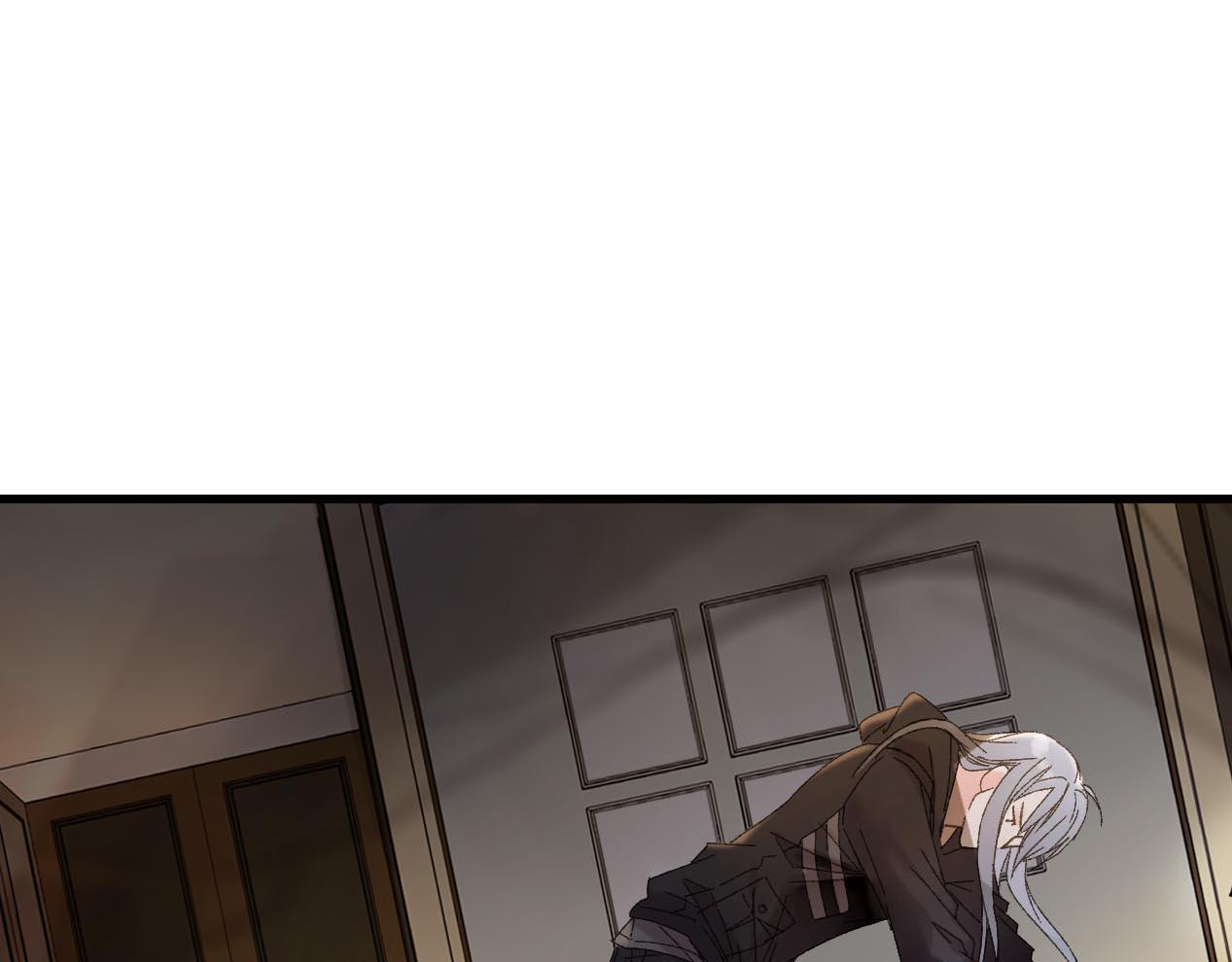 第25话 有桃黑化！？(1/3)-第26话