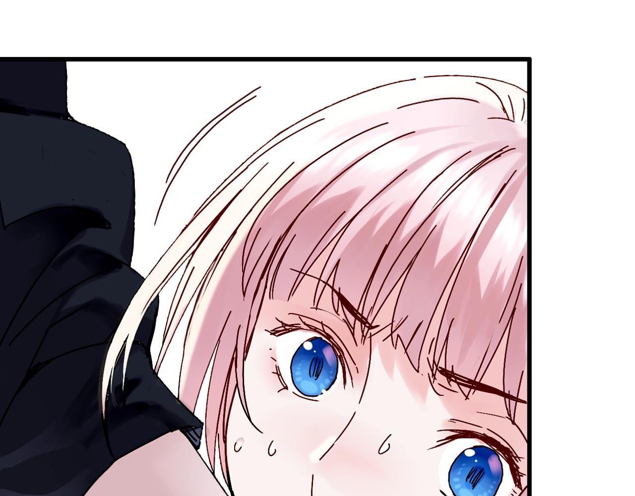 第25话 有桃黑化！？(1/3)-第26话