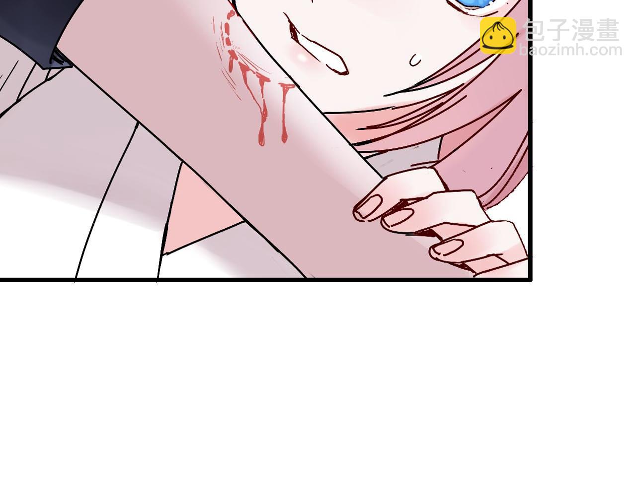 第25话 有桃黑化！？(1/3)-第26话