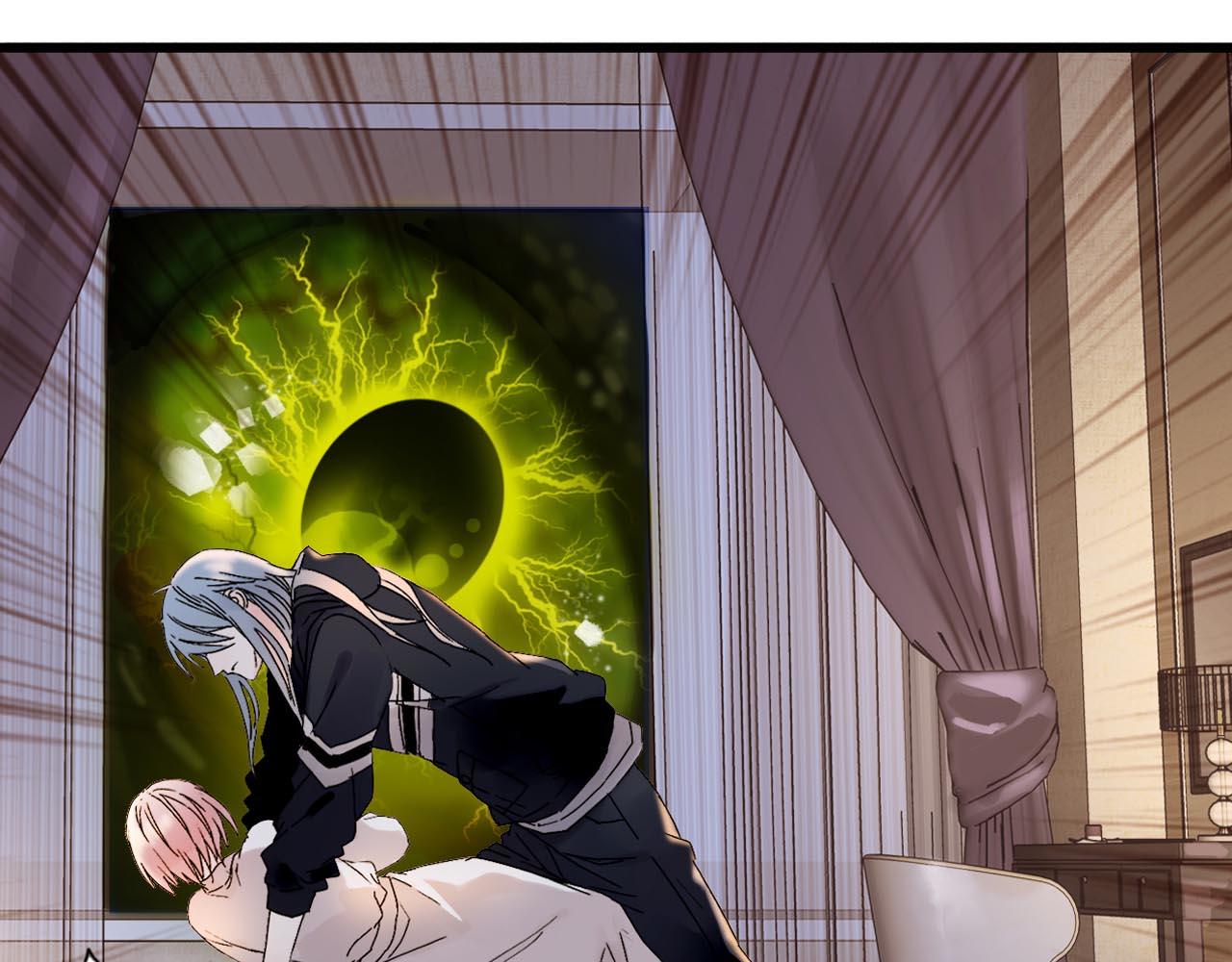 第25话 有桃黑化！？(1/3)-第26话