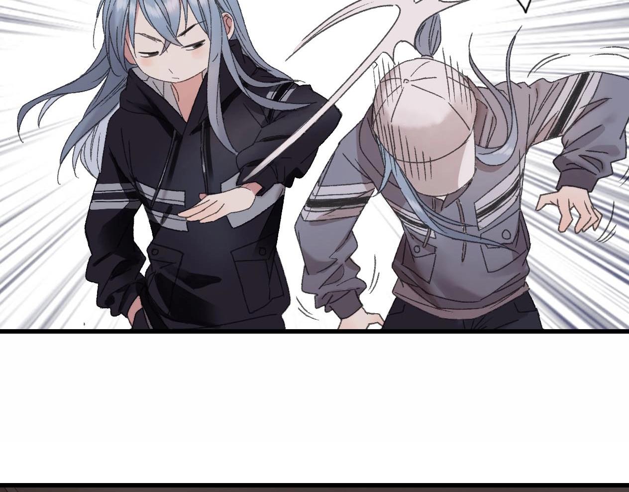 第27话 两个怪家伙(1/2)-第28话