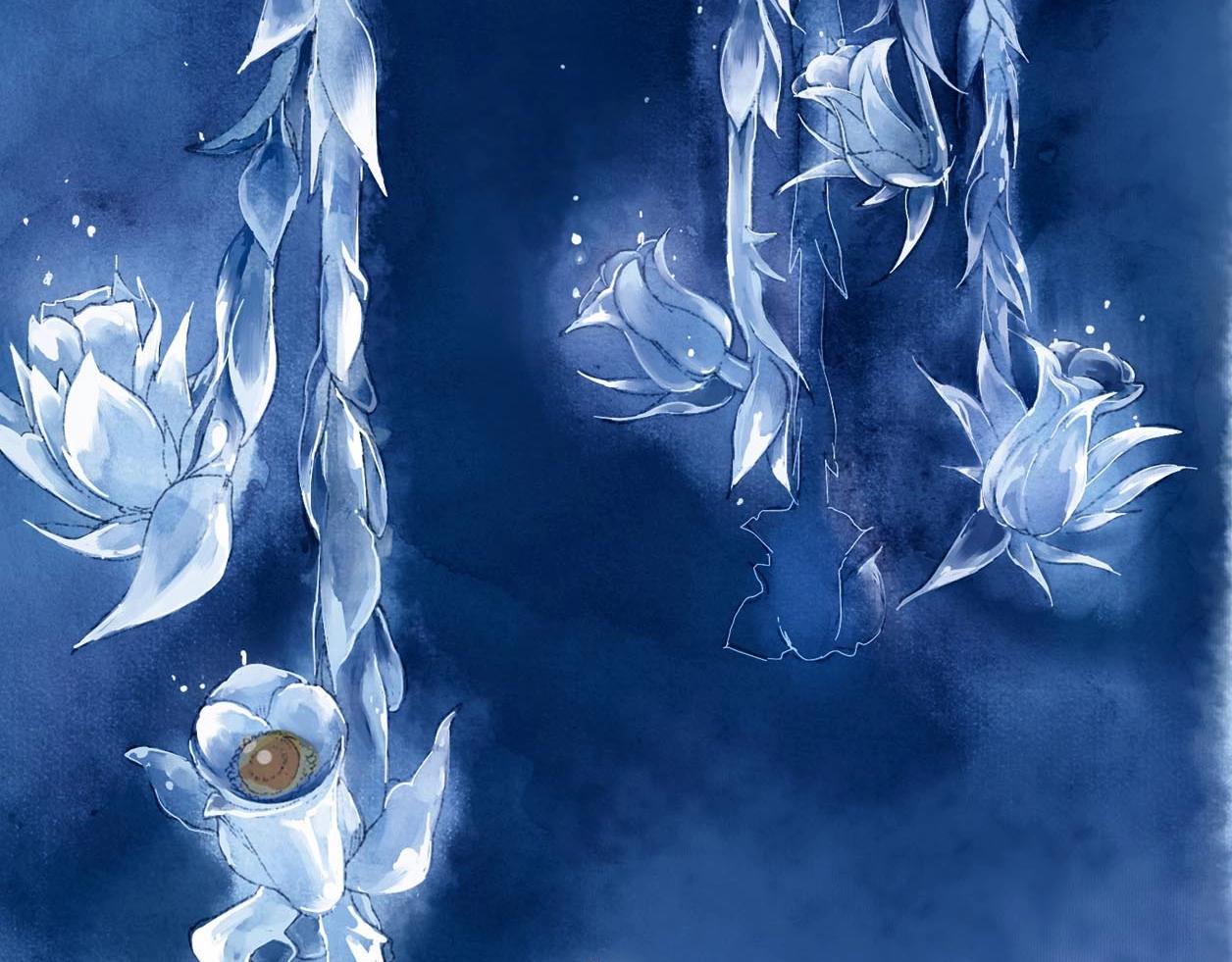 第27话 两个怪家伙(1/2)-第28话