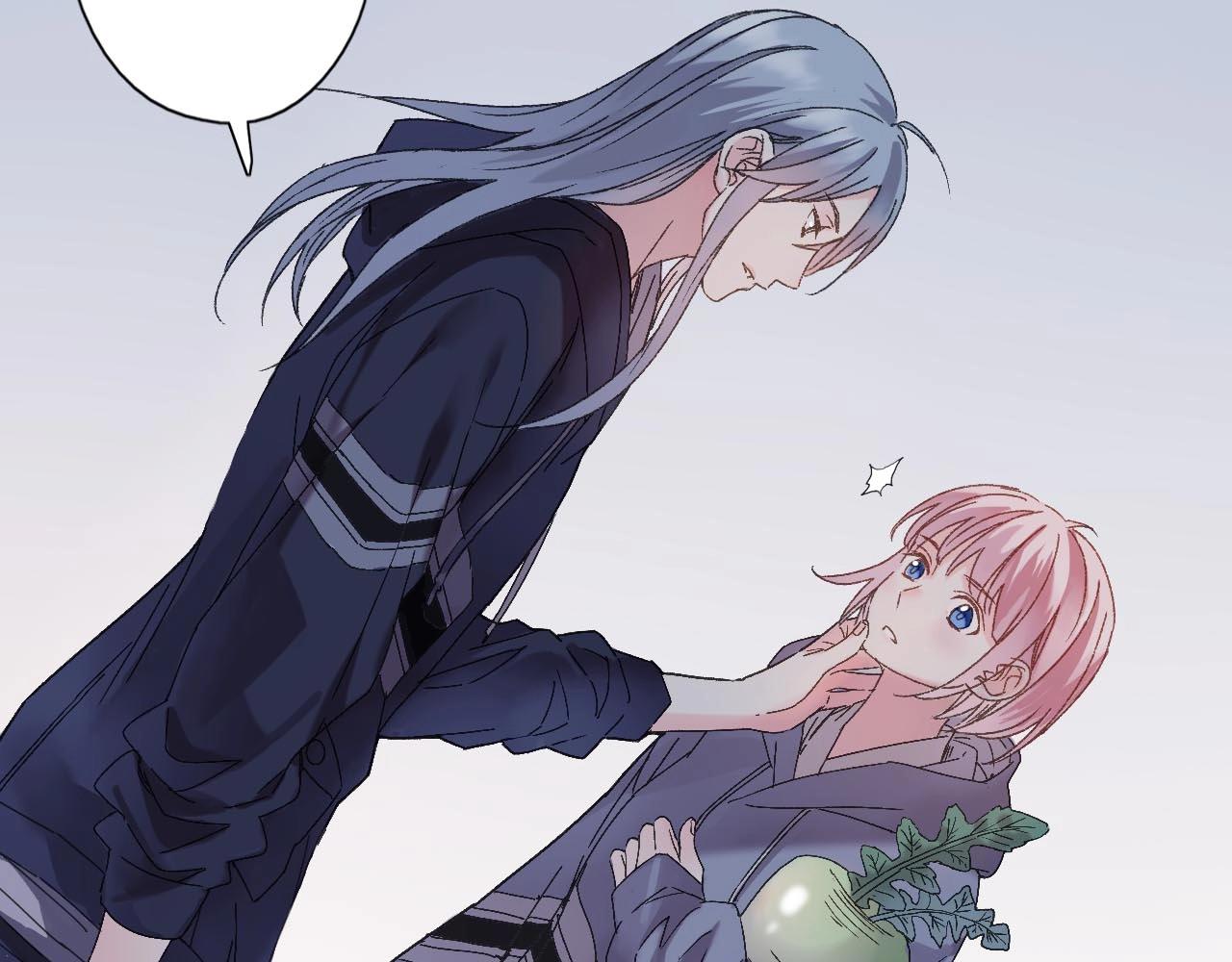 第29话 恩爱昵称(1/2)-第30话