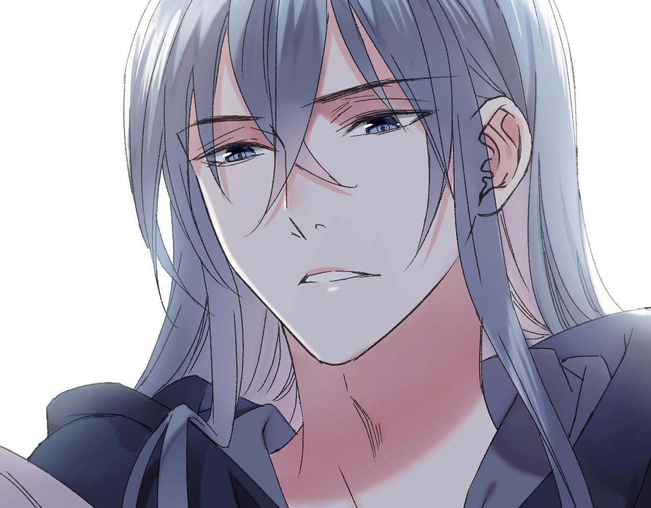 第29话 恩爱昵称(1/2)-第30话