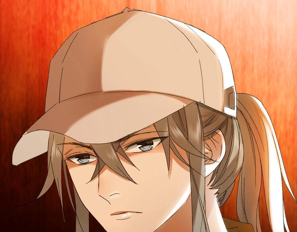 第33话 产饵(1/2)-第34话