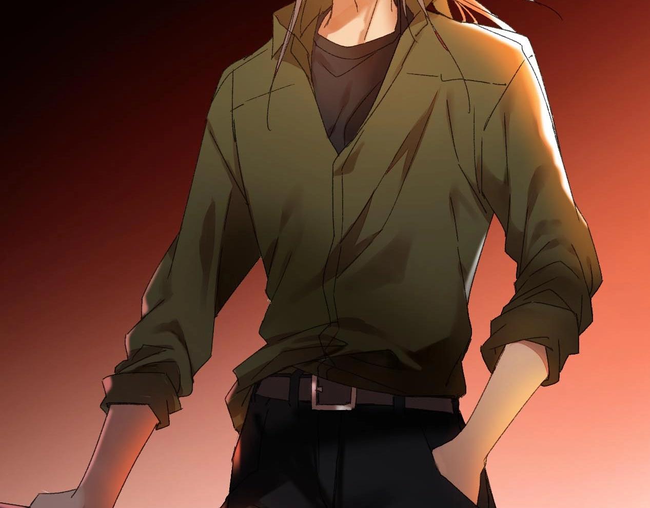 第33话 产饵(1/2)-第34话