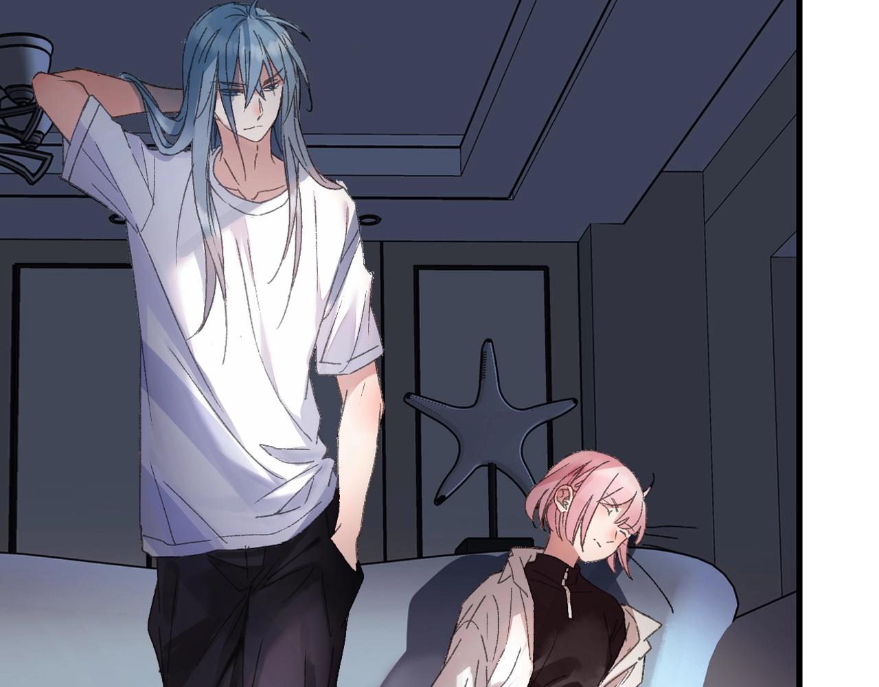 第35话 重回食饵？(1/3)-第36话