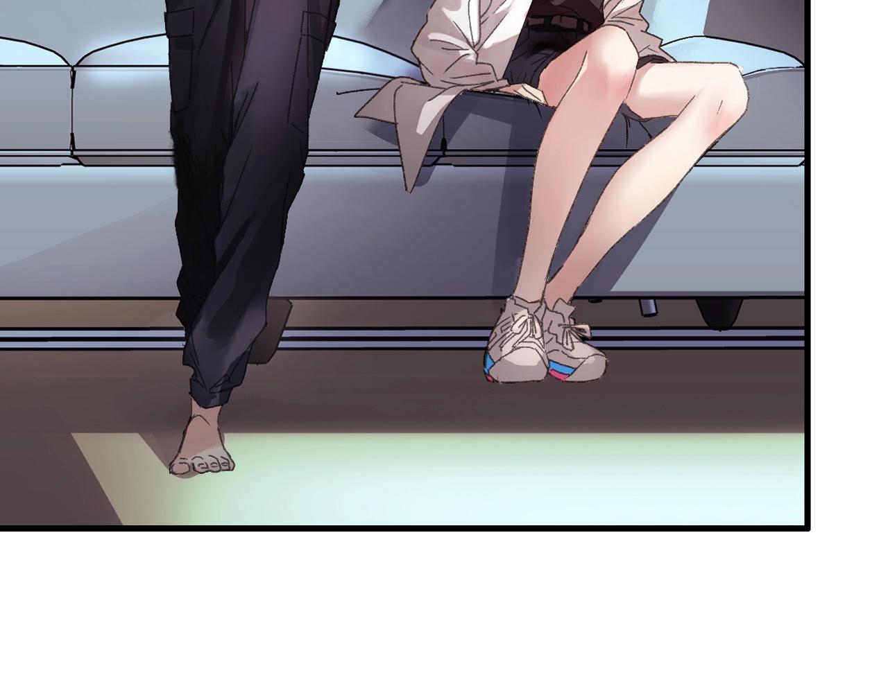 第35话 重回食饵？(1/3)-第36话