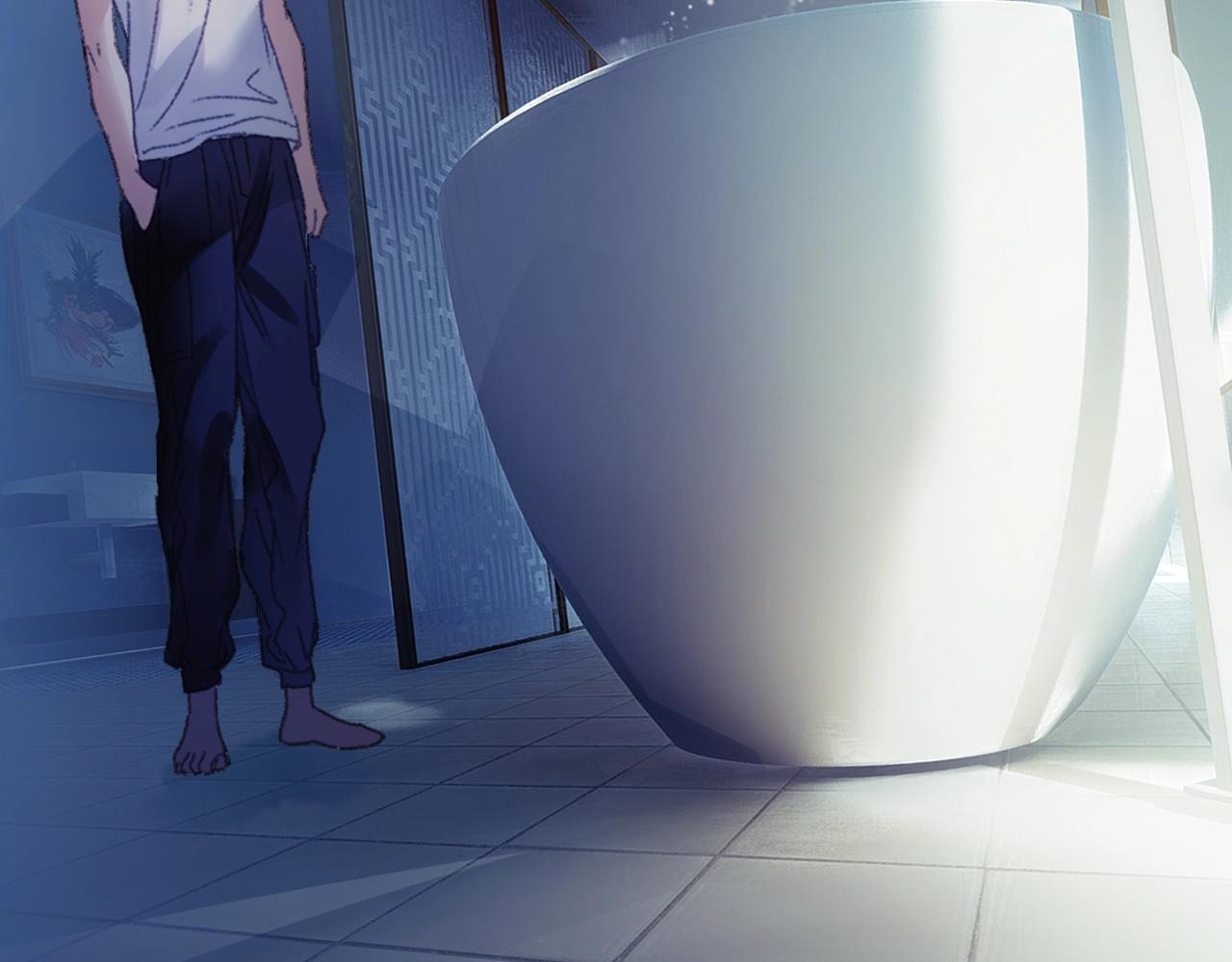 第35话 重回食饵？(1/3)-第36话