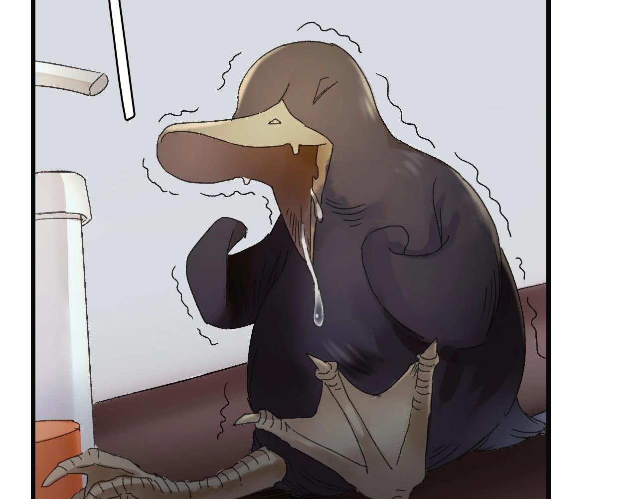 第35话 重回食饵？(1/3)-第36话