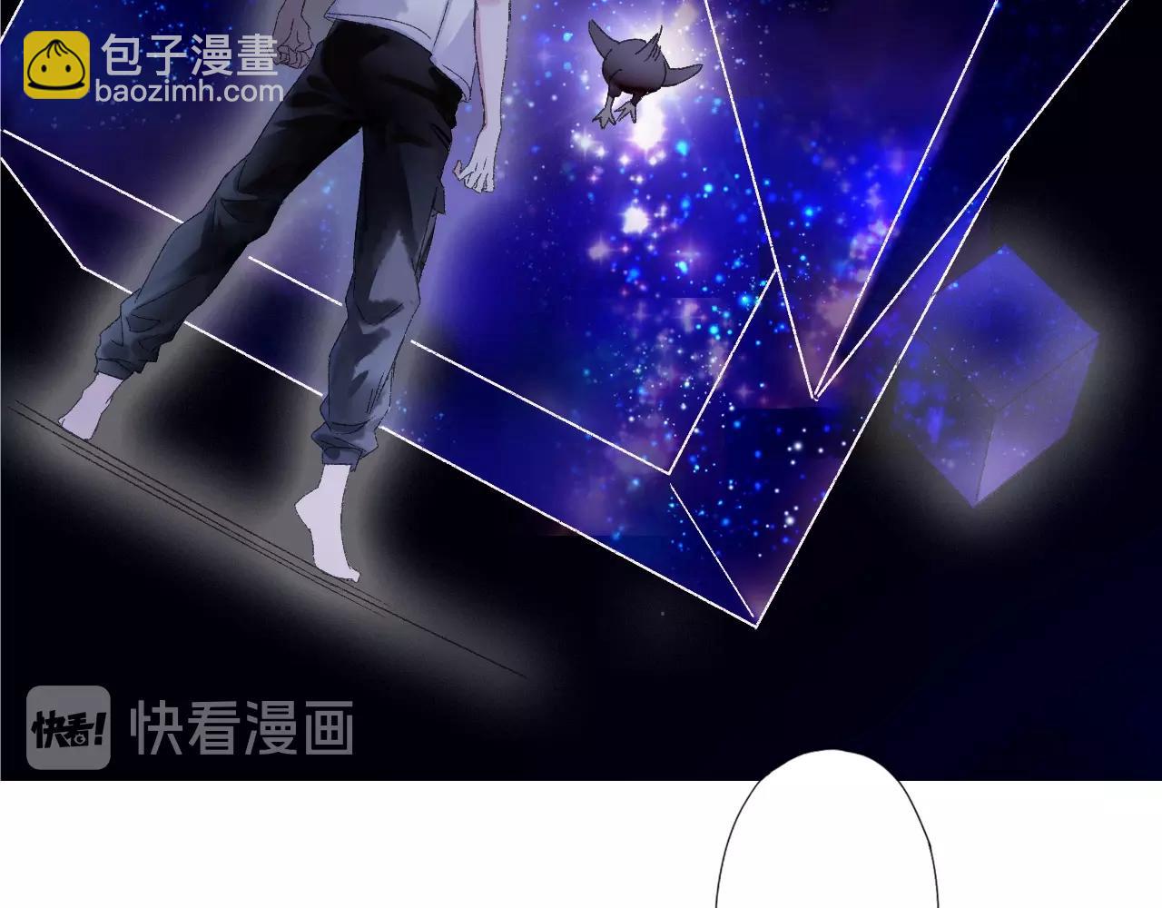 第35话 重回食饵？(1/3)-第36话