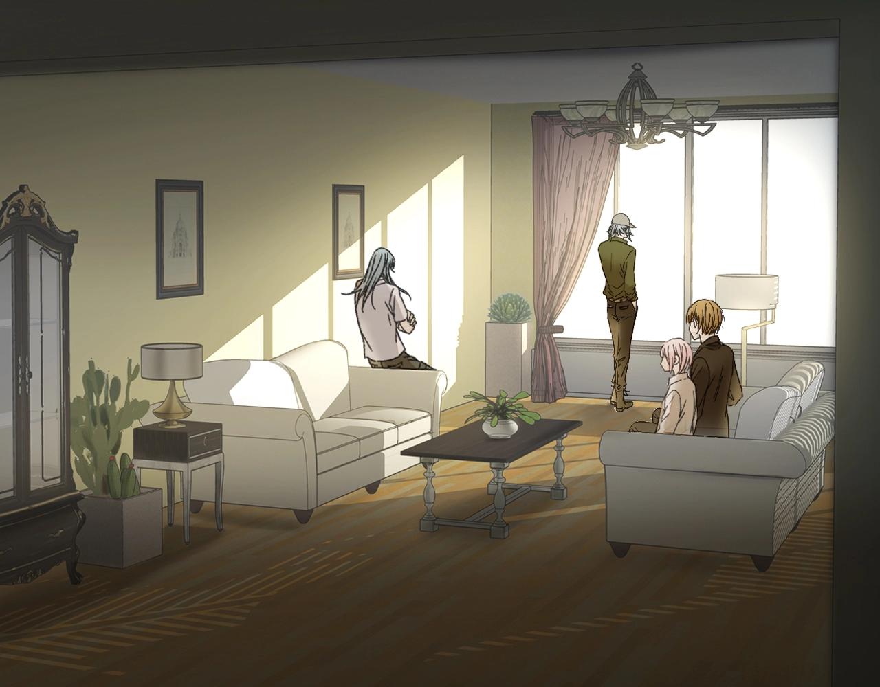 第37话 我做了什么？(1/3)-第38话