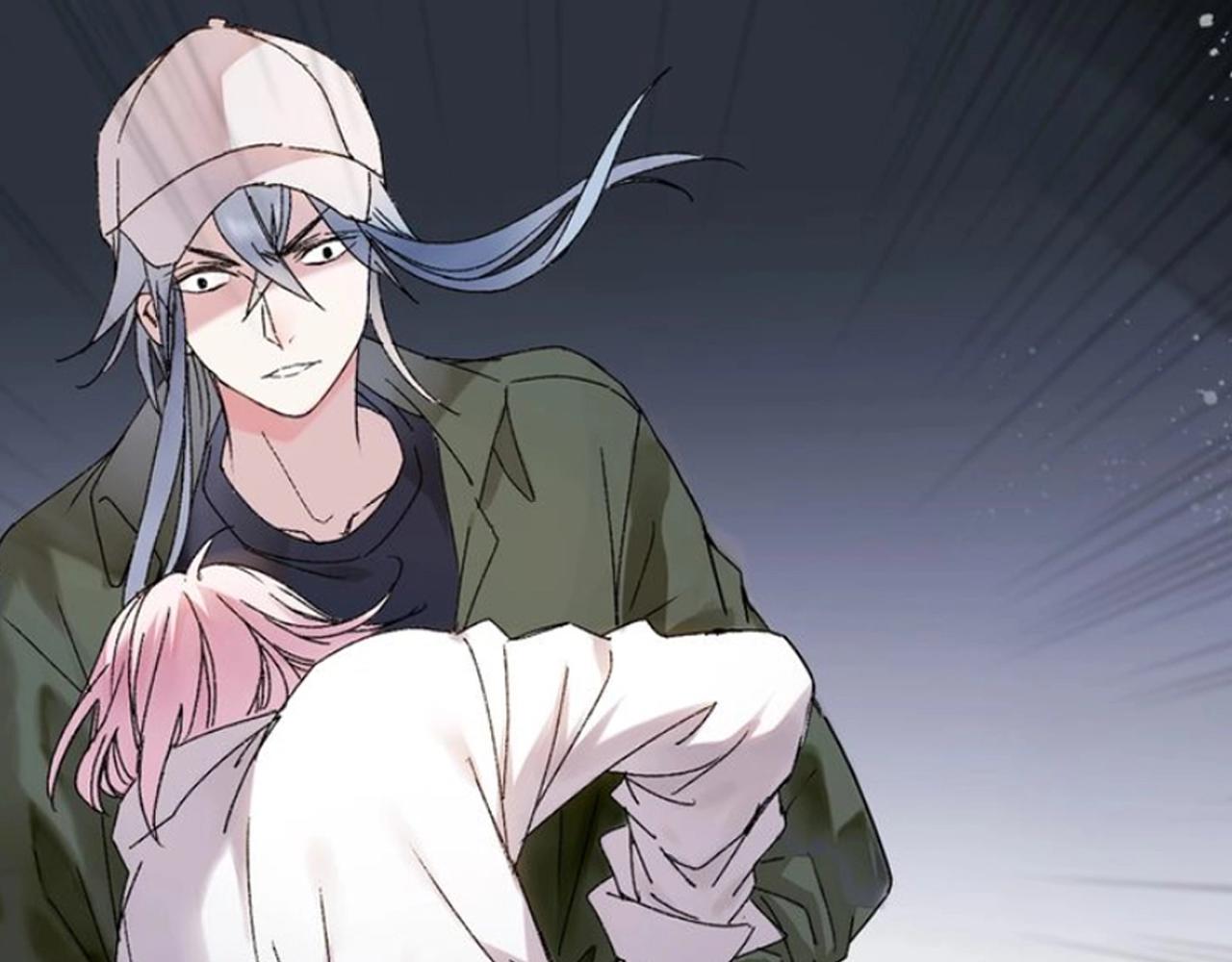 第37话 我做了什么？(1/3)-第38话