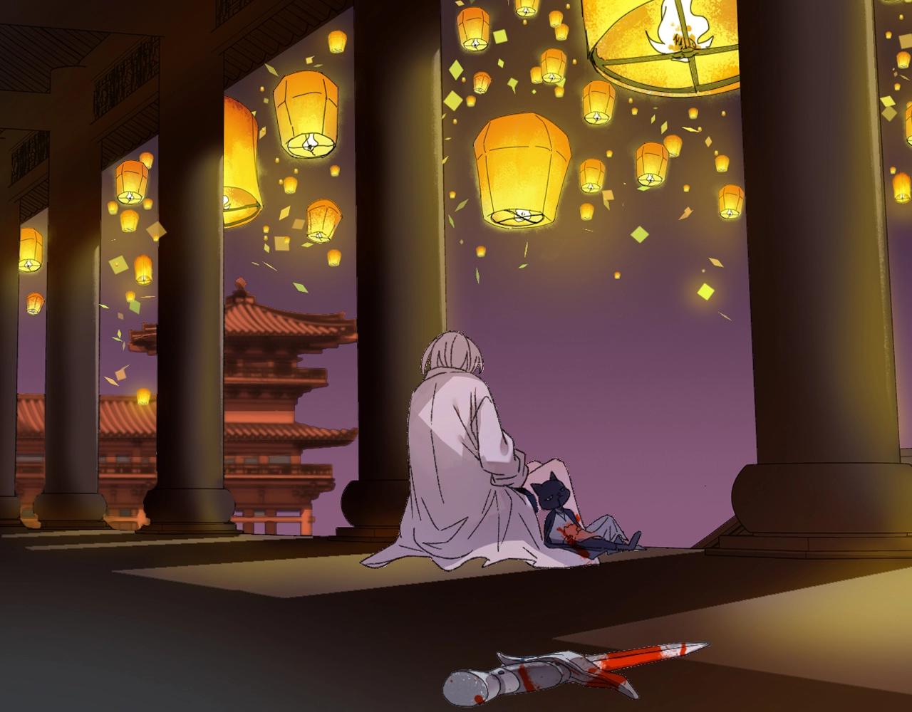 第39话 反转(1/2)-第40话