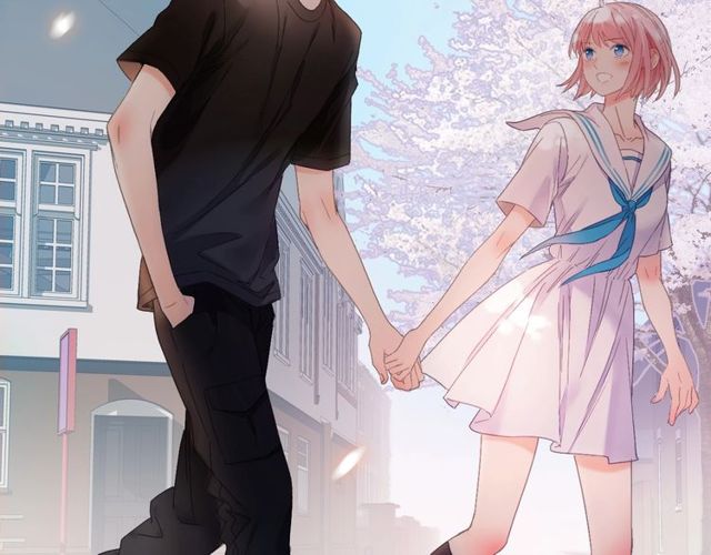 第44话 面对我好吗(1/2)-第12话