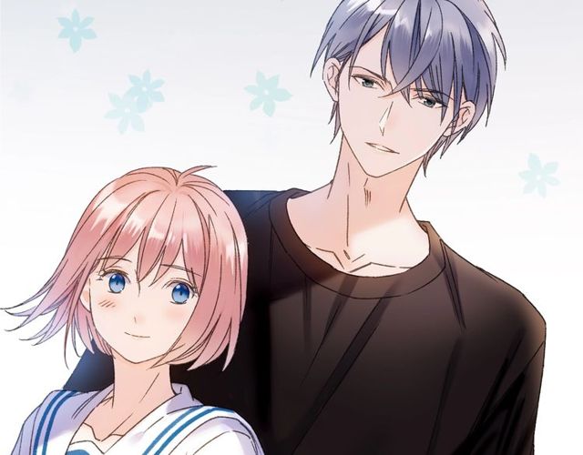 第44话 面对我好吗(1/2)-第12话