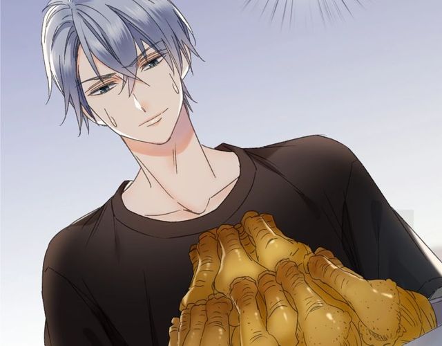 第44话 面对我好吗(1/2)-第12话