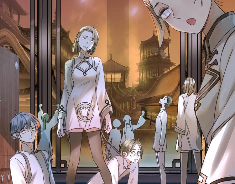 第5话 惩罚(1/3)-第6话