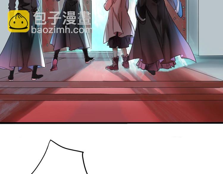 第5话 惩罚(1/3)-第6话