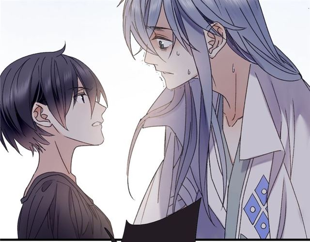 第51话 痛苦的小白(1/2)-第46话